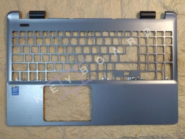 Верхня частина Acer Travelmate P256-M